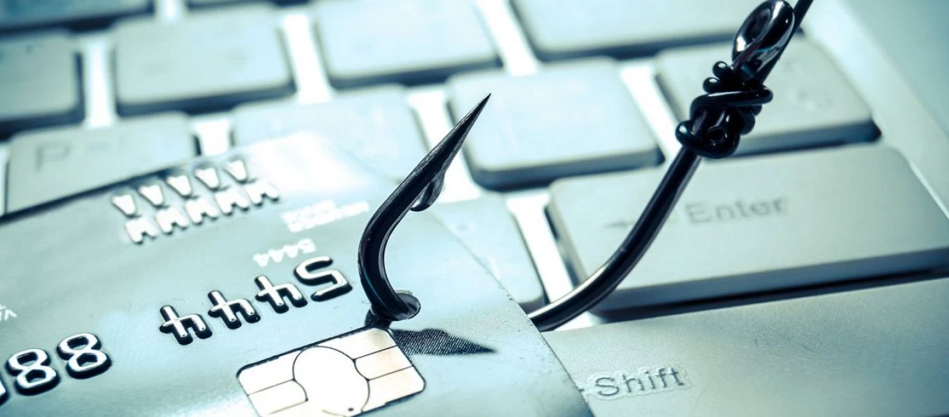 Phishing: Έρχονται νέα μέτρα για την αντιμετώπιση του «ηλεκτρονικού ψαρέματος» - Σύσκεψη στο Υπ. Προστασίας του Πολίτη